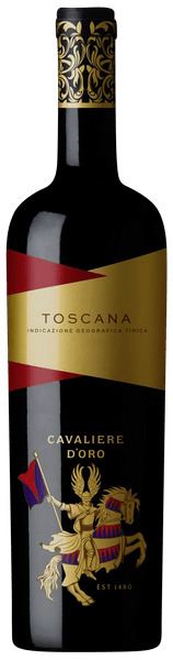 Cavaliere d'Oro Toscana IGT 2016 750 ML