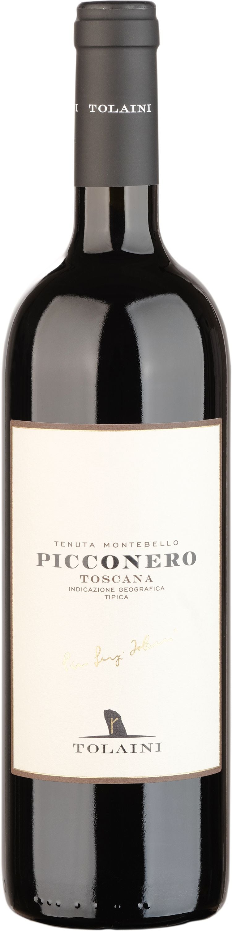 Tolaini Picconero Toscana 2020 750 ML