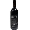 Quilt Label Story Reserve Red 2023 750 ML