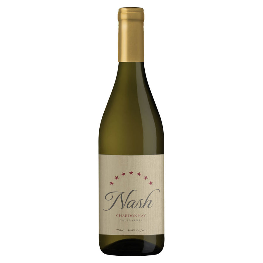 Nash Chardonnay 2024 750 ML