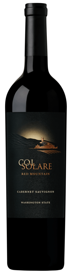 Col Solare Cabernet Sauvignon 2021 750 ML