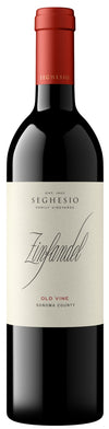 Seghesio Old Vine Zinfandel 2023 750 ML