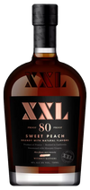 XXL Sweet Peach Brandy 750 ML