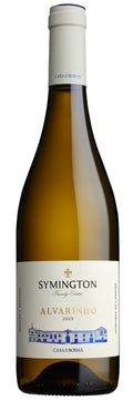 Mendes & Symington Alvar Casa 2023 750 ML