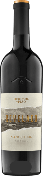 Herdade do Peso Revelado Tinto 2019 750 ML
