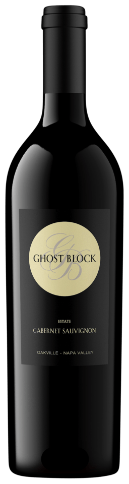 Ghost Block Estate Cabernet Sauvignon 2020 750 ML