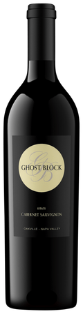 Ghost Block Estate Cabernet Sauvignon 2020 750 ML