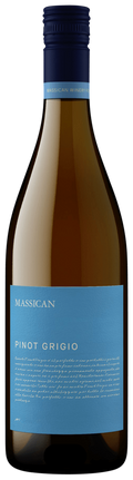 Massican Pinot Grigio 2024 750 ML
