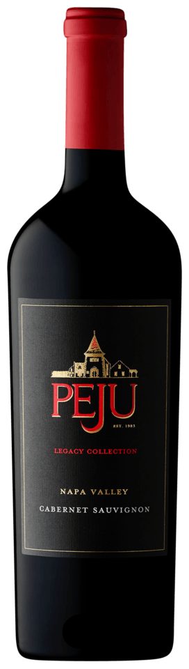 Peju Legacy Collection Cabernet Sauvignon 2023 750 ML