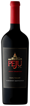 Peju Legacy Collection Cabernet Sauvignon 2023 750 ML