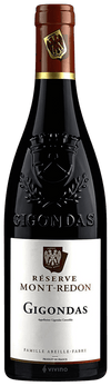 Chateau Mont-Redon Gigondas Reserve 2022 750 ML