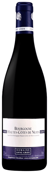 Domaine Anne Gros Bourgogne Hautes Cotes de Nuits Rouge 2022 750 ML