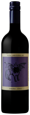 Poggio Anima Asmodeus Nero d'Avola 2024 750 ML