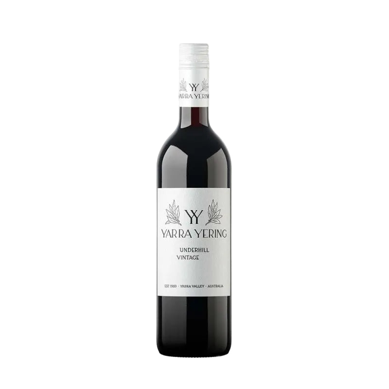 Yarra Yering Underhill Shiraz 2016 750 ML