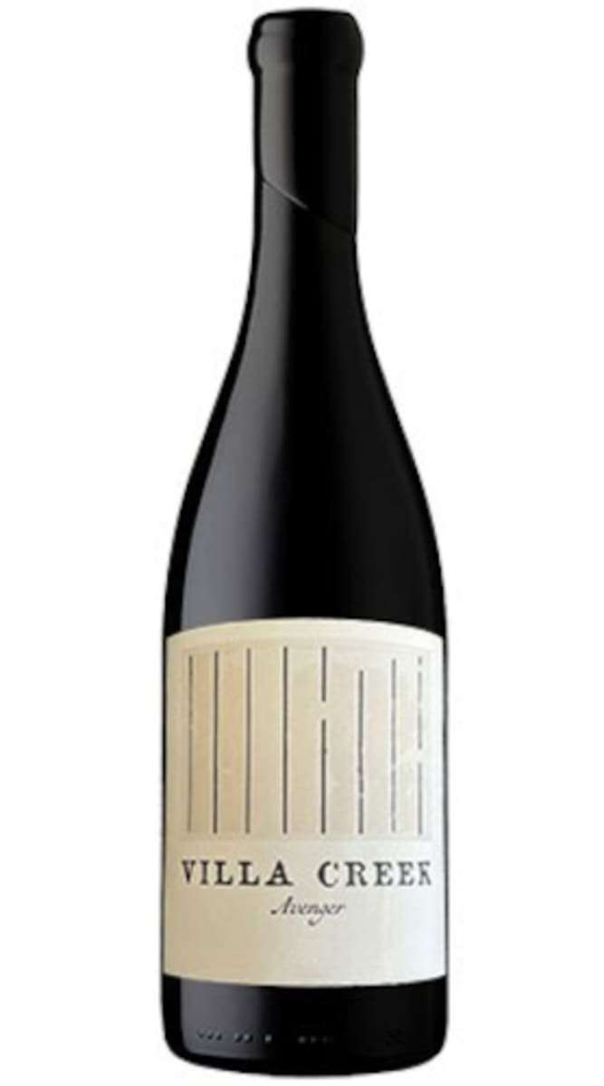 Villa Creek Red Wine Avenger Paso Robles 2021 750 ML