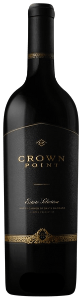 Crown Point Estate Selection Red 2018 750 ML