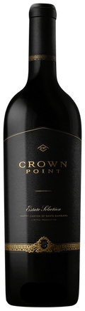 Crown Point Estate Selection Red 2018 750 ML