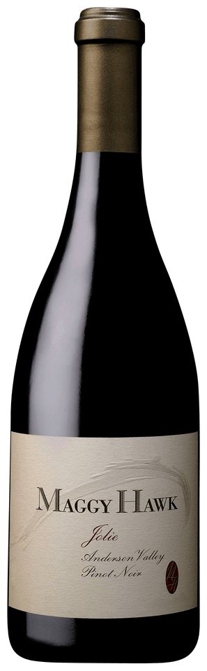 Maggy Hawk Pinot Noir Jolie 2020 750 ML