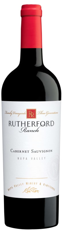 Rutherford Ranch Cabernet Sauvignon Napa Valley 2019 750 ML