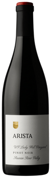 Arista UV Lucky Well Vineyard Pinot Noir 2022 750 ML