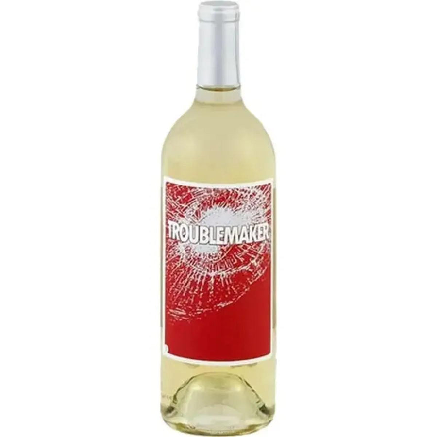 Troublemaker White Wine Central Coast 1.5 L