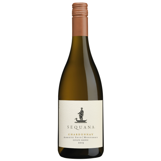 Sequana Chardonnay 750 ML