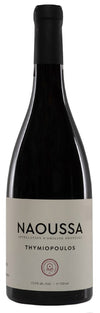 Thymiopoulos Vineyards Xinomavro Naoussa 2020 750 ML