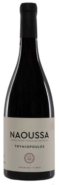 Thymiopoulos Vineyards Xinomavro Naoussa 2020 750 ML