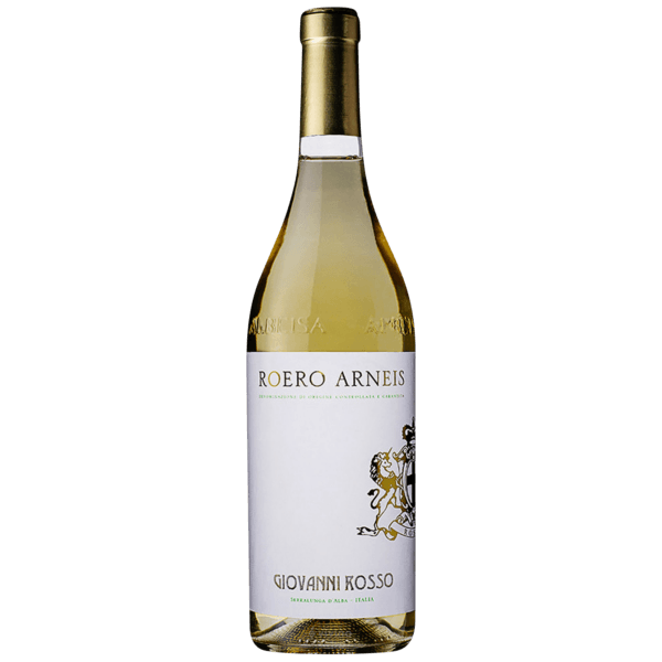 Giovanni Rosso Roero Arneis 2025 750 ML