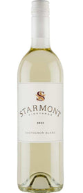 Starmont Sauvignon Blanc 2023 750 ML