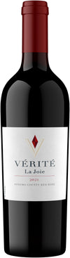 Verite La Muse 2021 750 ML