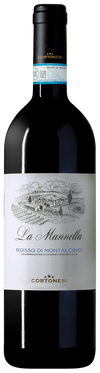 Cortonesi La Mannella Rosso Di Montalcino 750 ML