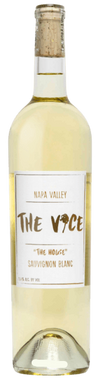 The Vice Sauvignon Blanc The House Napa 2024 750 ML