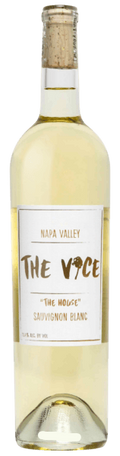 The Vice Sauvignon Blanc The House Napa 2023 750 ML