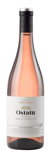 Bodegas Ostatu Rioja Rosado 2023 750 ML