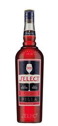 Select Aperitivo Bitter Aperitif Pilla 1 L