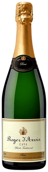 Roger d'Anoia Cava Brut 750 ML