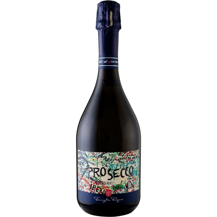 Pasqua Romeo and Juliet Prosecco Brut 750 ML