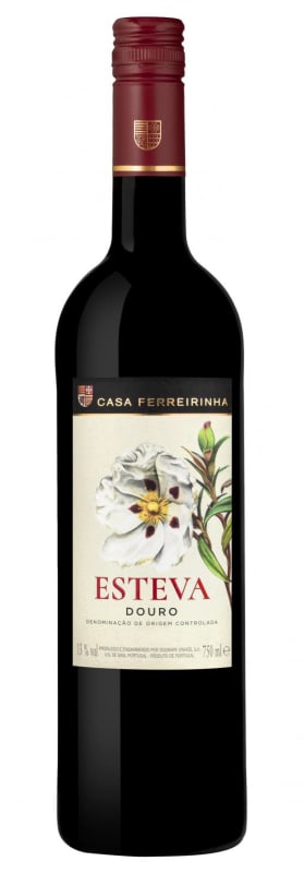 Casa Ferreirinha Esteva Douro 2018 750 ML