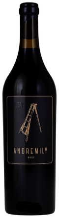 Andremily Wines Red Blend EABA 2019 750 ML
