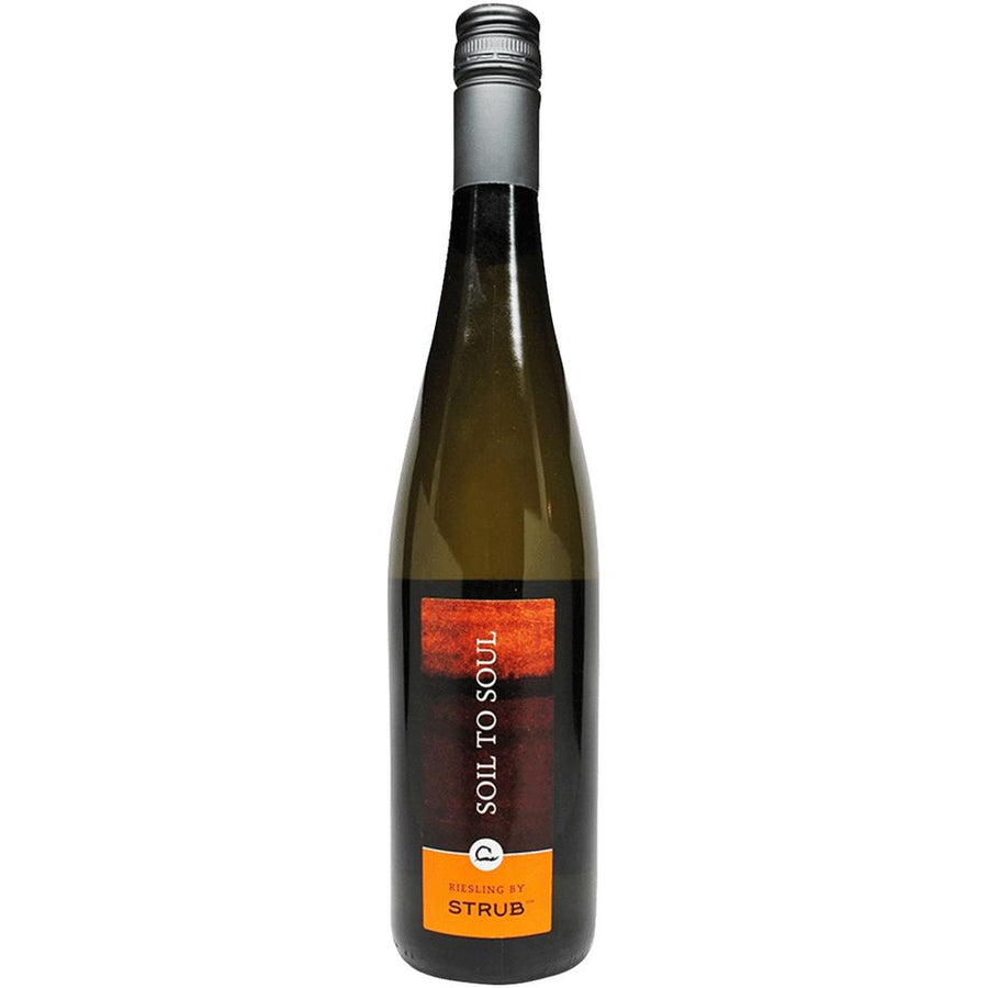 Strub Soil to Soul Riesling Kabinett Rheinhessen 2023 750 ML