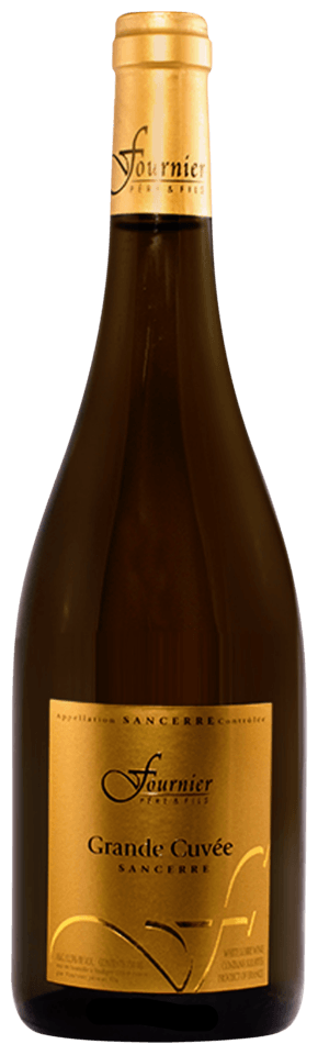 Domaine Fournier Pere et Fils Grande Cuvee Sancerre 2022 750 ML