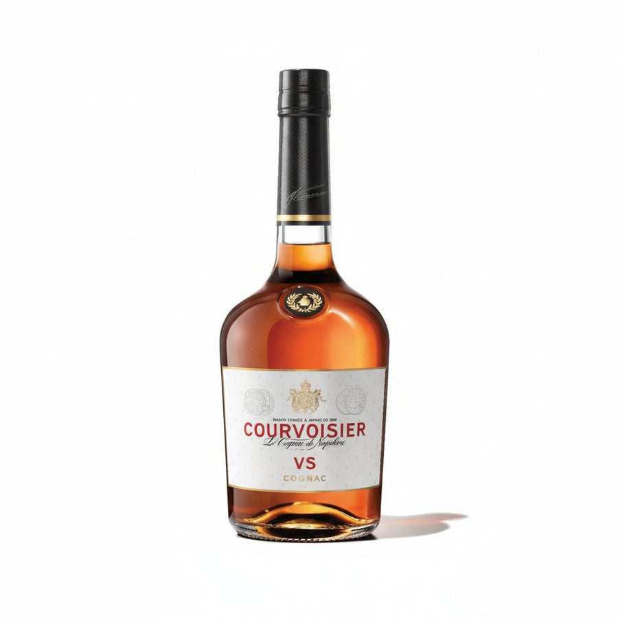 Courvoisier VS Cognac 80 Proof 750 ML