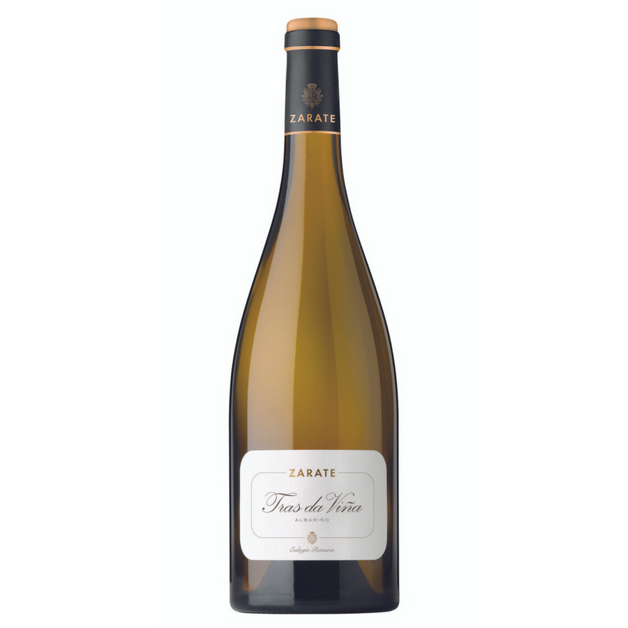 Zarate Tras da Vina Albarino Rias Baixas 2022 750 ML