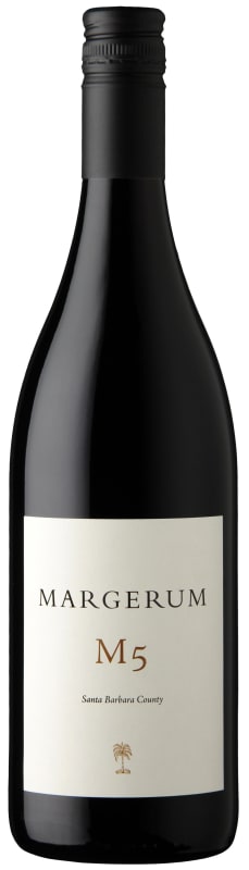Margerum M5 Estate Red Santa Barbara County 2023 750 ML