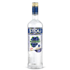 Stoli Blueberry Vodka 75 1 L
