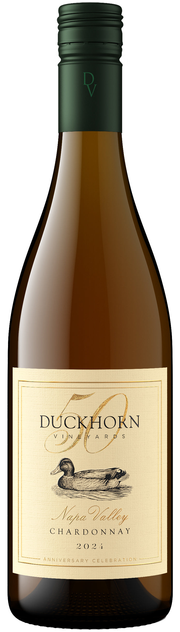Duckhorn Napa Valley Chardonnay 2024 750 ML