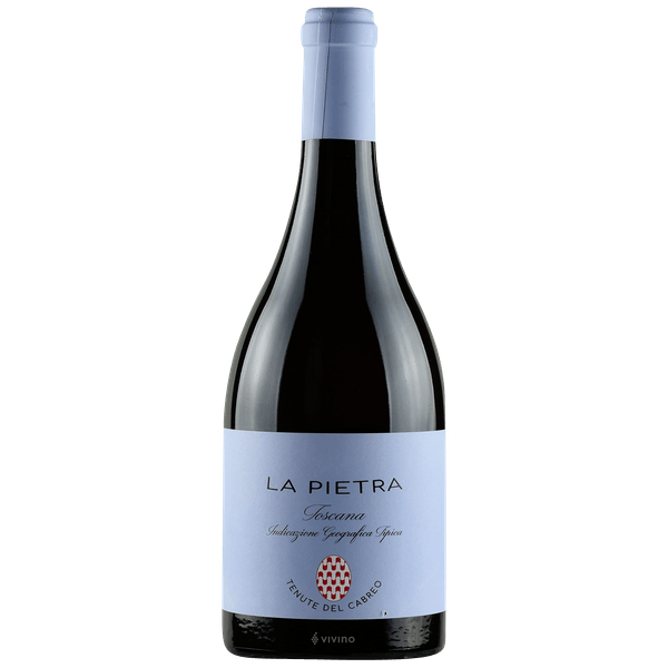 Cabreo La Pietra Chardonnay Toscana IGT 2023 750 ML