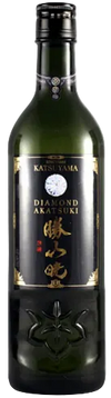 Katsuyama Diamond Akatsuki Junmai Daiginjo 720 ML