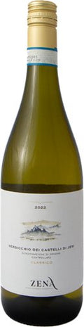 Zena Verdicchio dei Castelli di Jesi Classico 2022 750 ML